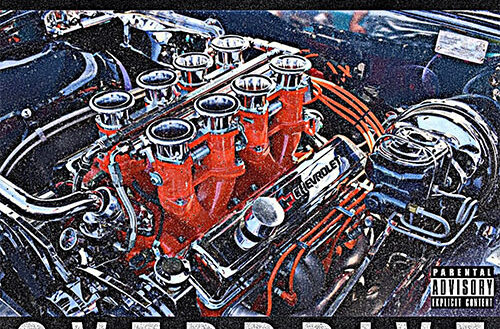 DJ Blkluos, Southside Ice, MiloMaestro, JP Caruzzo & Conway The Machine - Overdrive