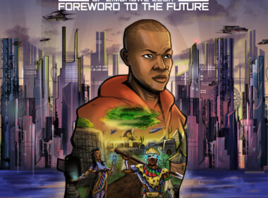 Acclaimed MC Dumi Right Releases 'Foreword To The Future' LP Ft. Chuck D & More