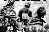 Dell-P's New Transition Of Power (LP)