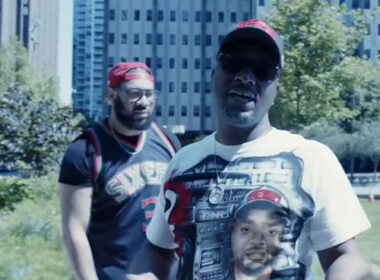 Dell-P feat. Aquildawud - Flying Colors Video