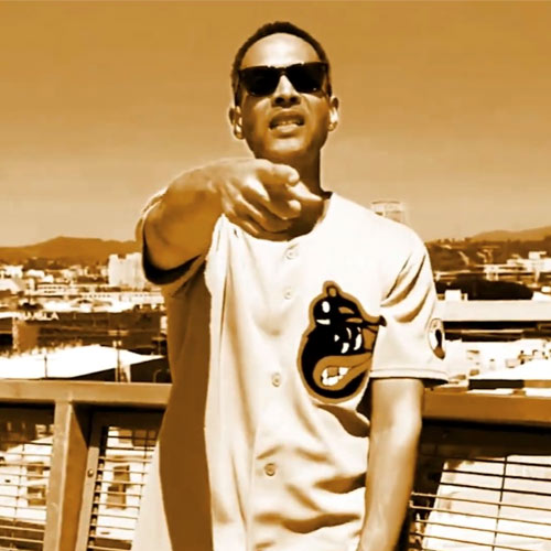 E Reece - Shine (MG Gost Remix)