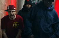 Hectik The Latin Assassin feat. Blaq Poet - When I Speak Video