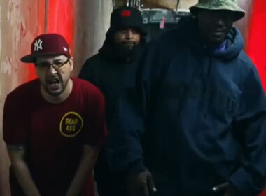 Hectik The Latin Assassin feat. Blaq Poet - When I Speak Video
