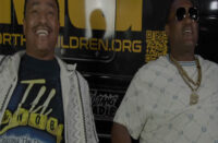 Ill Knob feat. Fatty Baby Fresh & DS9 - Hold Shit Down Video