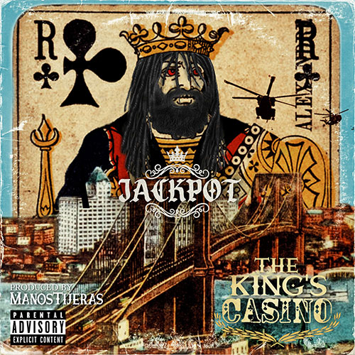 Jackpot - All In
