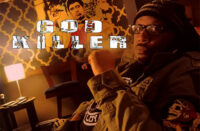 Jus P - God Killer