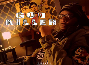 Jus P - God Killer