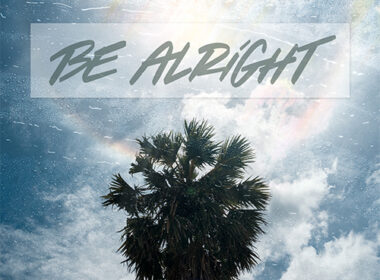 Kahlee & Digital Martyrs - Be Alright