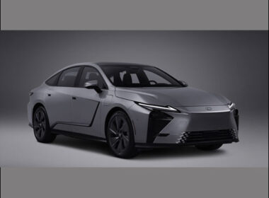 Lexus Reveals 2026 ES at HQ Confidential Event Elegance Electrified