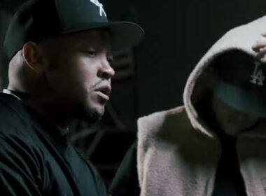Mark 4ord feat. Yng Scar - Remorse Video
