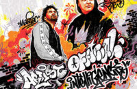 Mic Bles & Maniac - ArtistOfficial Intelligence (EP)