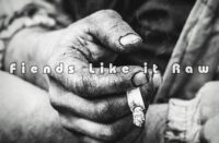 Onaje Jordan & Generalbackpain - Fiends Like It Raw