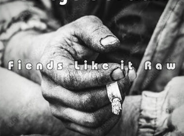Onaje Jordan & Generalbackpain - Fiends Like It Raw