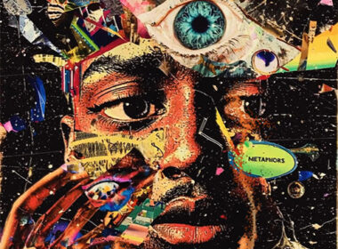 POP Buchanan - Metaphors