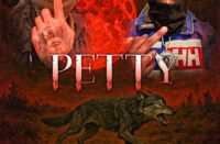 Piff Penny feat. Aida & Daz Jones - Petty