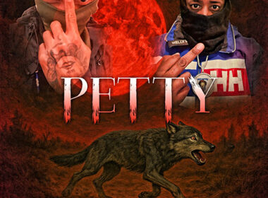 Piff Penny feat. Aida & Daz Jones - Petty