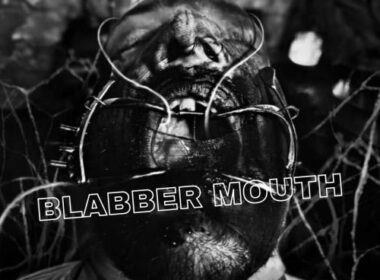 Preed One & Ruste Juxx - Blabber Mouth