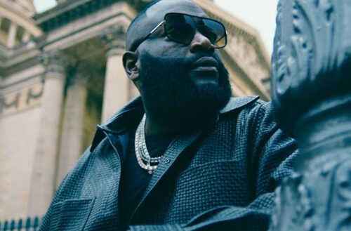 Rick Ross - For The Money Video