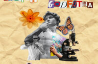 Sadida & Skinny Bonez Tha Godfatha - Science In Art 2 (LP)