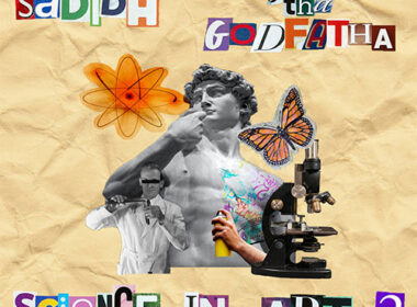 Sadida & Skinny Bonez Tha Godfatha - Science In Art 2 (LP)