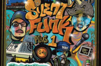 Silent Funk +1 (Rhino Funk, Silent Someone & DJ JS-1) Announce New LP & Drop Two New Videos