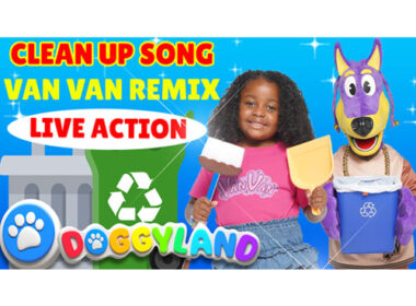 Snoop Dogg's 'Doggyland' Unveils First Ever Live Action Episode
