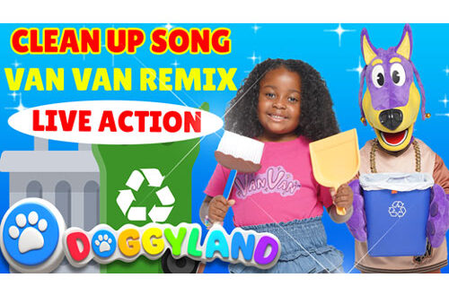 Snoop Dogg's 'Doggyland' Unveils First Ever Live Action Episode