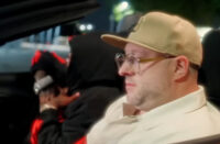 Statik Selektah, Westside Gunn, Joey Bada$$, Rome Streetz, & Stove God Cooks - The Louvre Video