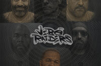 The Vibe-Raiders - Vibe-Raiders