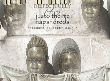 Tru Trilla feat. Justo the MC & NapsNdreds - Respectfully (Original & Qataban Remix)