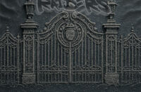 Vibe-Raiders New Single Heavens Gates