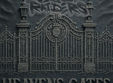 Vibe-Raiders New Single Heavens Gates