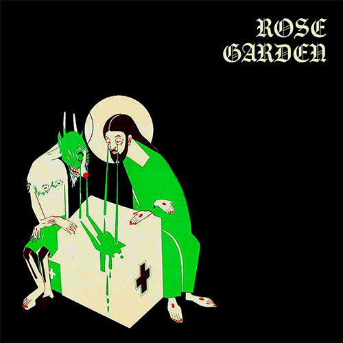 YOUWIN - Rose Garden
