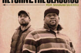 uMaNg & B.B.Z Darney feat. Shabaam Sahdeeq - Return 2 The Classics