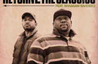 uMaNg & B.B.Z Darney feat. Shabaam Sahdeeq - Return 2 The Classics
