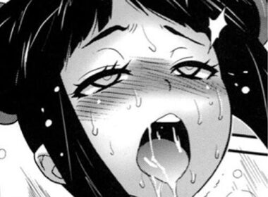 ACT-1 - Ahegao
