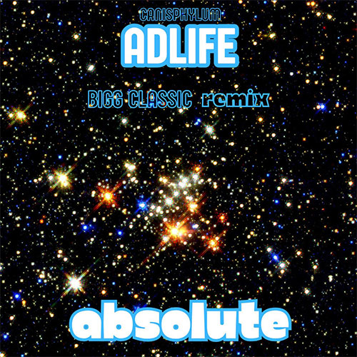 ADLIFE - Absolute (Remix)