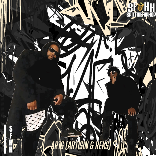 AR16 Reflect on Brotherhood, Bars, and Killing the Block in Exclusive SpitFireHipHop Interview