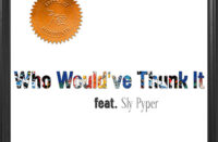 Abstract Mindstate feat. Sly Pyper - Who Would've Thunk It