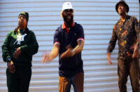 Abstract Mindstate feat. Sly Pyper - Who Would've Thunk It Video