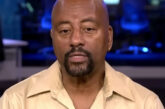 Becoming Diddy Author Darryl James Speaks After Verdict