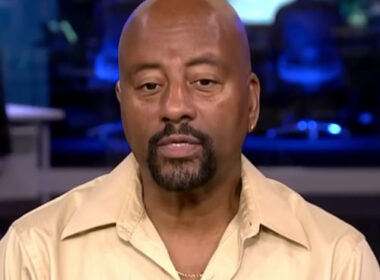 Becoming Diddy Author Darryl James Speaks After Verdict