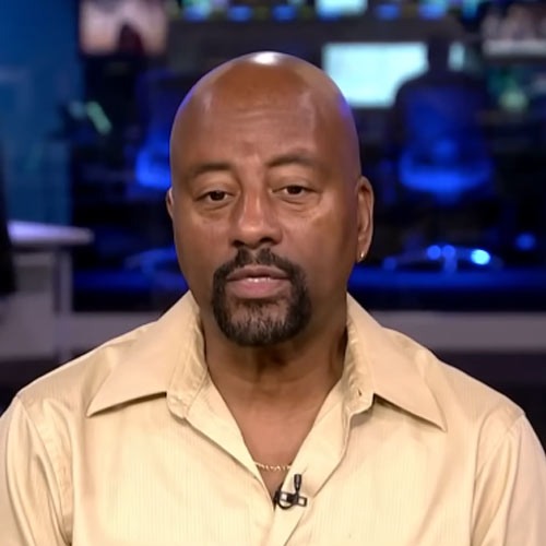 Becoming Diddy Author Darryl James Speaks After Verdict