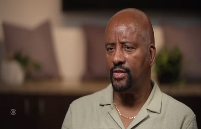Becoming Diddy Author Darryl James Speaks After Verdict