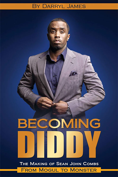 Becoming Diddy Author Darryl James Speaks After Verdict