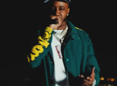 Benny The Butcher - East Side Butch Freestyle Video