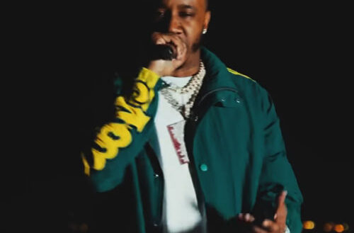 Benny The Butcher - East Side Butch Freestyle Video