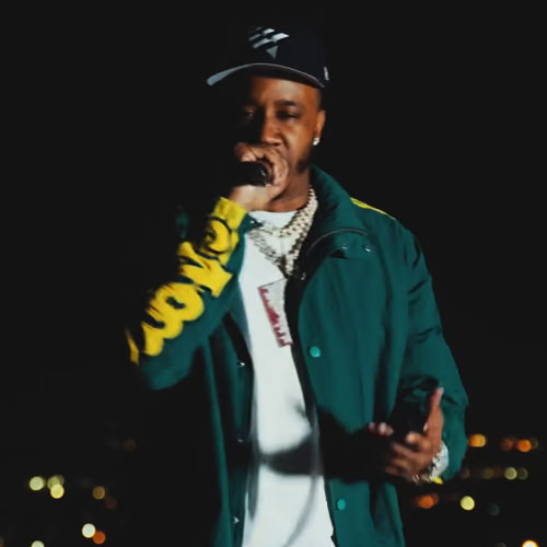 Benny The Butcher - East Side Butch Freestyle Video
