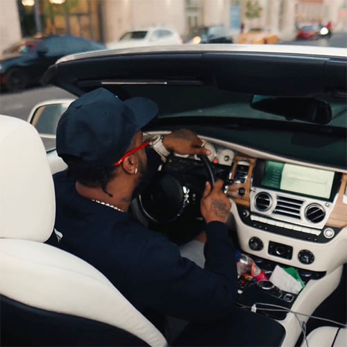Benny The Butcher Releases New Single & Video 'Summer 25' & Announces New Project 'Summertime Butch 2'