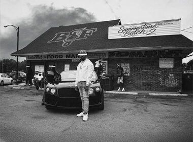 Benny The Butcher - Summertime Butch 2 (LP)
